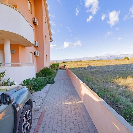 Apartment Vito, Pag Island Povljana Zewnętrze zdjęcie