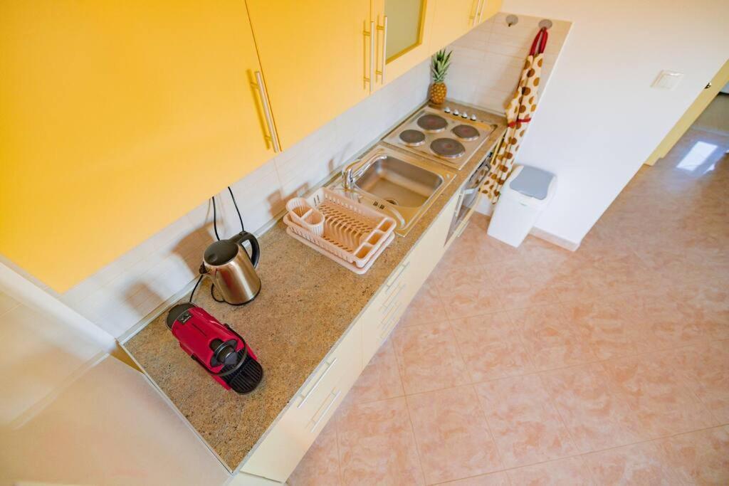 Apartment Vito, Pag Island Povljana Zewnętrze zdjęcie