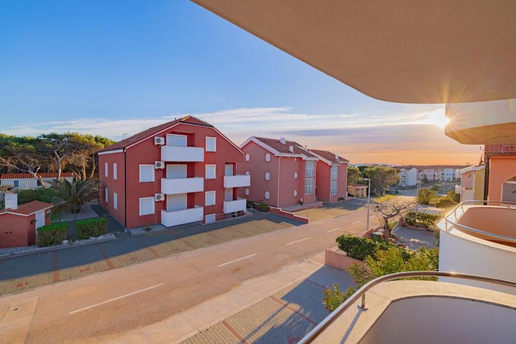 Apartment Vito, Pag Island Povljana Zewnętrze zdjęcie