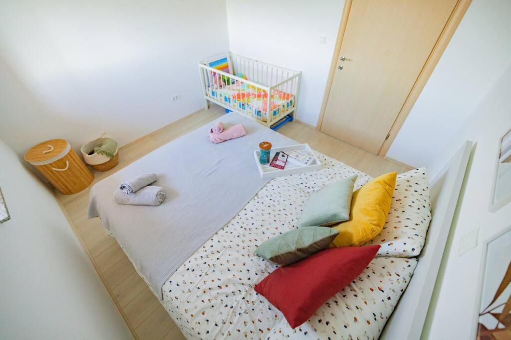 Apartment Vito, Pag Island Povljana Zewnętrze zdjęcie
