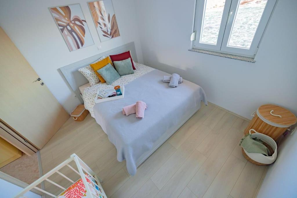 Apartment Vito, Pag Island Povljana Zewnętrze zdjęcie