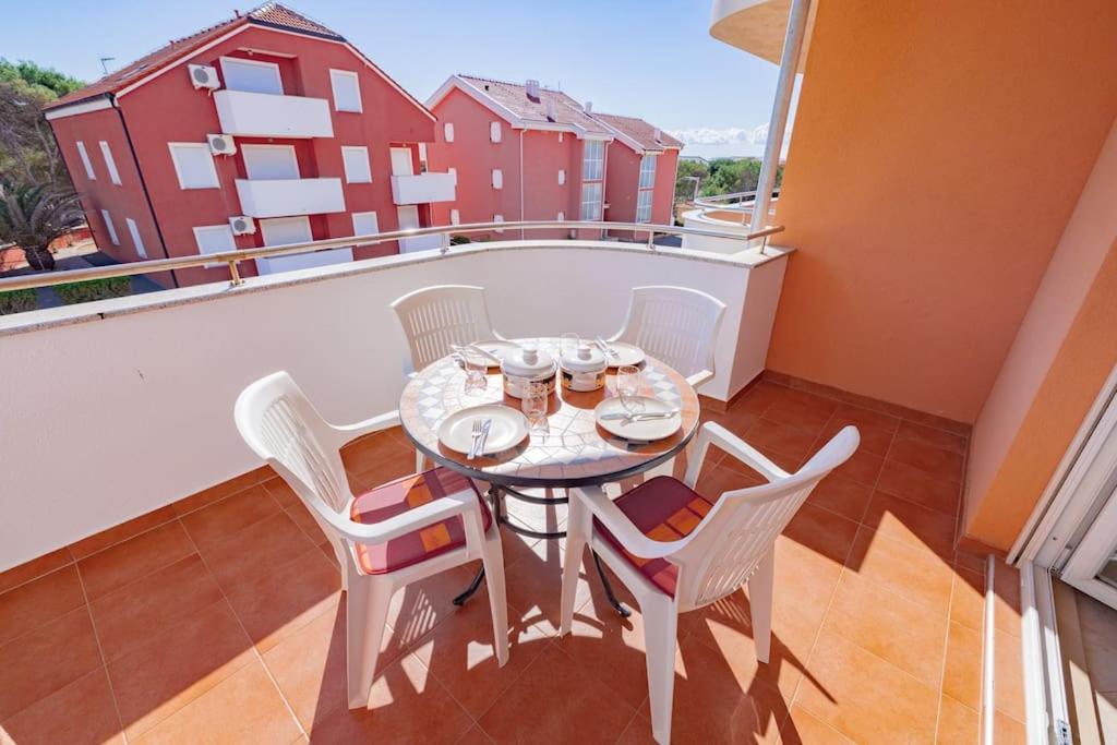 Apartment Vito, Pag Island Povljana Zewnętrze zdjęcie