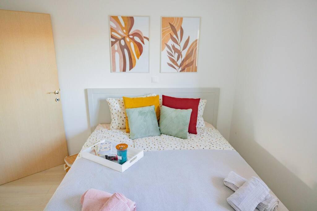 Apartment Vito, Pag Island Povljana Zewnętrze zdjęcie