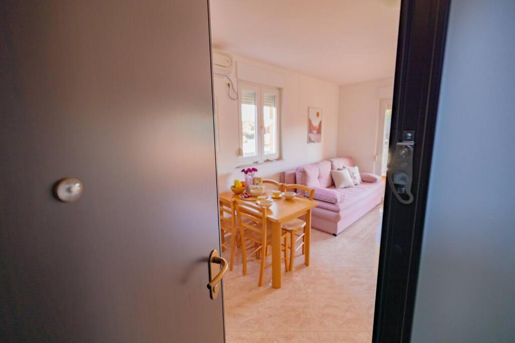 Apartment Vito, Pag Island Povljana Zewnętrze zdjęcie