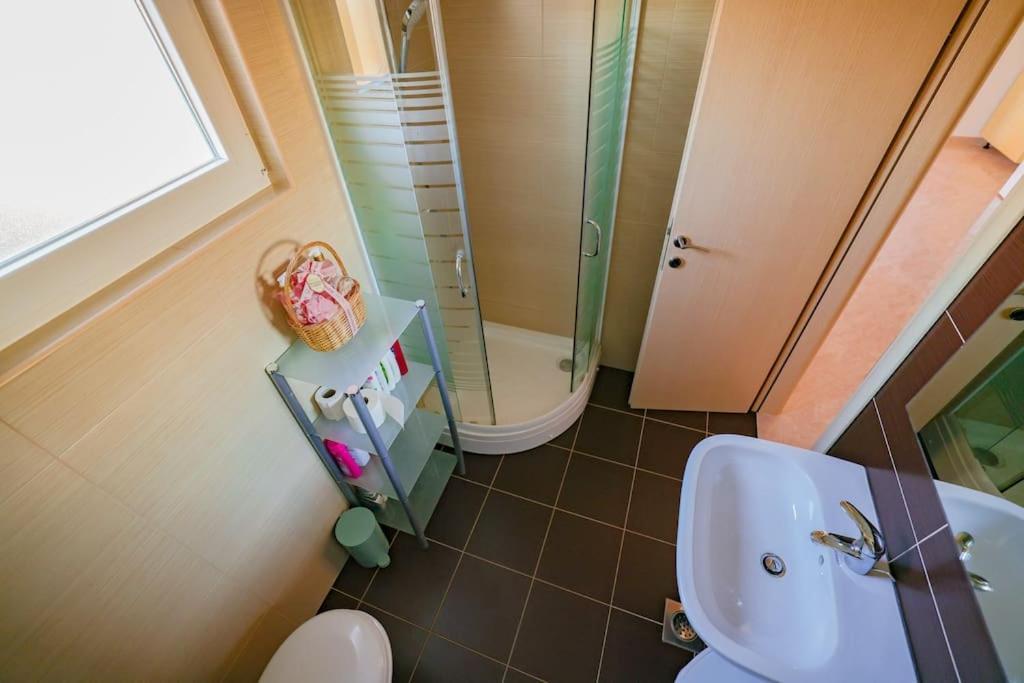 Apartment Vito, Pag Island Povljana Zewnętrze zdjęcie