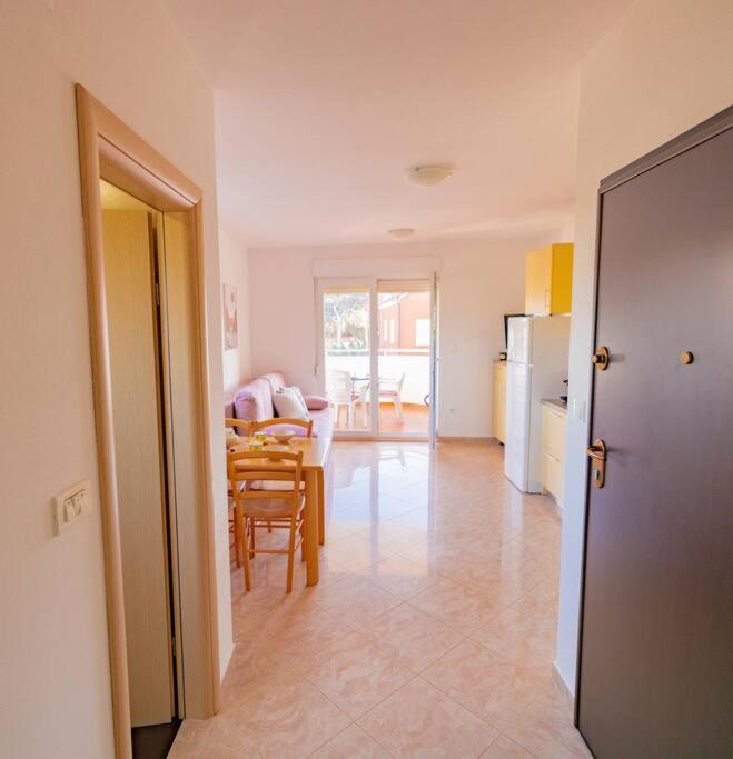 Apartment Vito, Pag Island Povljana Zewnętrze zdjęcie