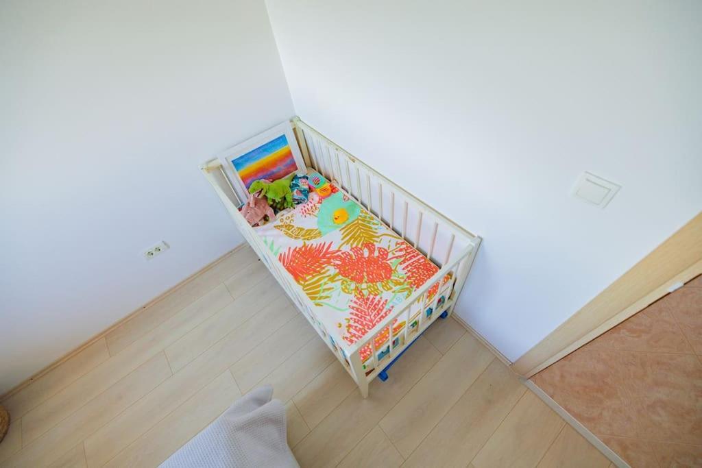 Apartment Vito, Pag Island Povljana Zewnętrze zdjęcie