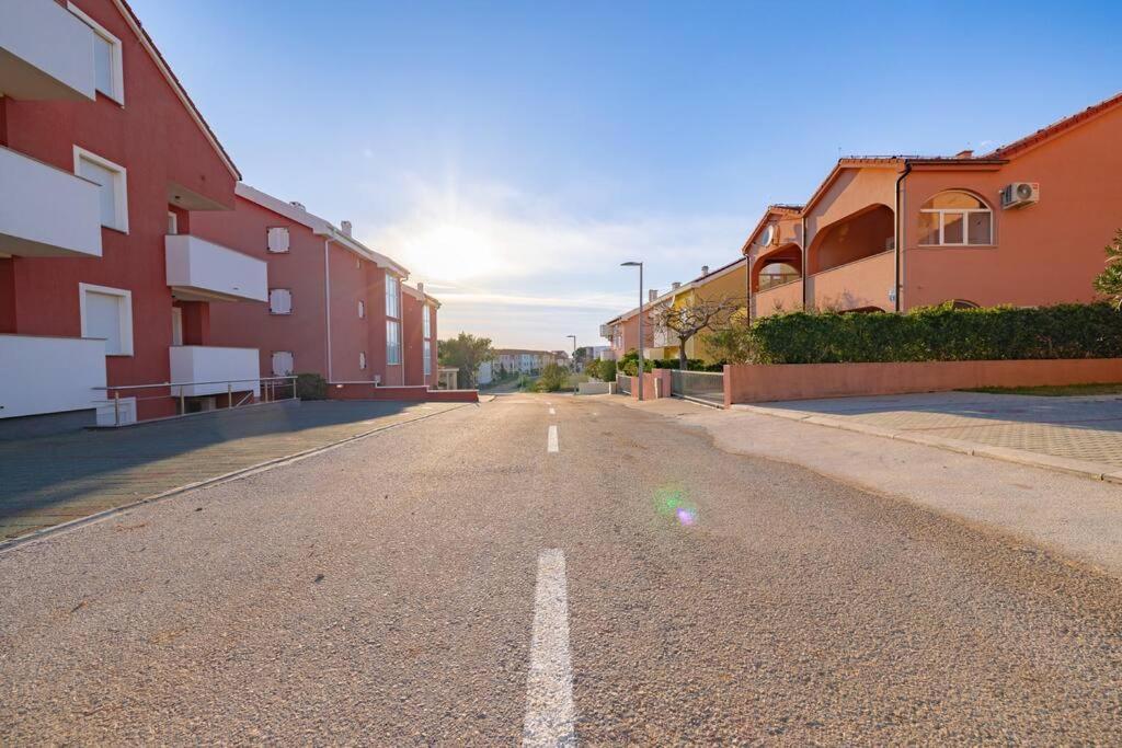 Apartment Vito, Pag Island Povljana Zewnętrze zdjęcie